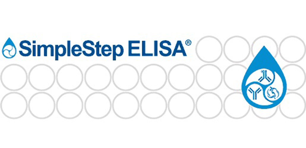 Mouse SimpleStep ELISA Kits Mouse SimpleStep ELISA Kits